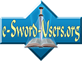 e-Sword Users -- e-Sword Essentials & More!